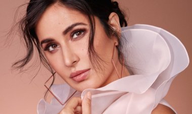 'लेके प्रभु का नाम' कैटरीना कैफ और सलमान खान का पार्टी एंथम हुआ रिलीज़ !