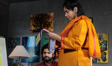 'आतुर' ३ नोव्हेंबरला महाराष्ट्रभर होणार प्रदर्शित !