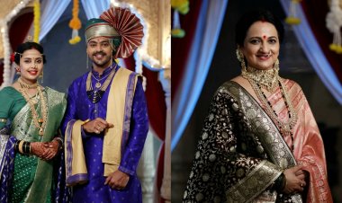 Tula Shikvin Changlach Dhada : अक्षरासाठी काय असेल भुवनेश्वरीची अट ?