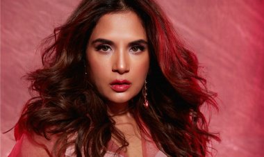 SRK और ऐश्वर्या राय बच्चन के बाद अब ऋचा चड्ढा को फ्रांसीसी सरकार से मिलेगा 'शेवेलियर डेस आर्ट्स एट डेस लेट्रेस' अवॉर्ड