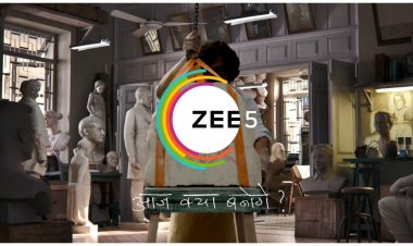 Roj Kuch Naya Bante Raho कैंपेन में मनोज बाजपेयी ने ये क्यों कहा, यहां पढ़िए ...