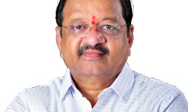 मालवणी के साढ़े छह एकड़ भूखंड को अतिक्रमण मुक्त कराने में सार्थक योगदान देनेवाले सहायक मनपा आयुक्त की सराहना करते हुए सांसद गोपाल शेट्टी ने उन्हें लिखा पत्र