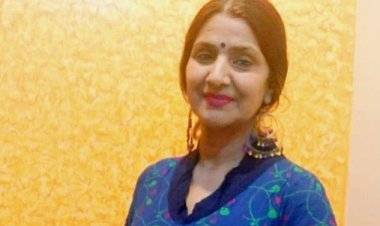 कविता : मौन