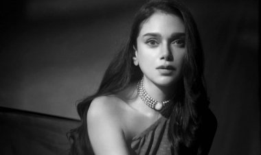 Birth Day Special :अदिति राव हैदरी के आगामी मल्टी-जॉनर प्रोजेक्ट्स की एक झलक