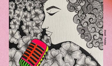 International Breast Cancer Awareness gets a musical boost with Hungama Digital Media and Pratichee Mohapatra partnership