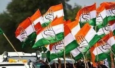 AICC के तेलंगाना चुनाव प्रभारी माणिकराव ठाकरे ने पांच वरिष्ठ कांग्रेस नेताओं को तेलंगाना चुनाव के लिए पर्यवेक्षक नियुक्त किया