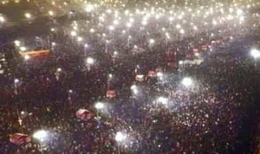 MAHAKUMBH 2025 : 67 हजार से ज्यादा स्ट्रीट लाइटों से जगमगाएगा पूरा मेला परिसर