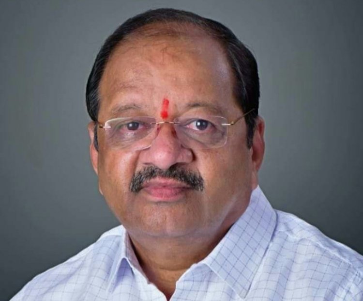 Breaking News नवरात्रि में रात 12 बजे तक चलेगी मेट्रो : सांसद गोपाल शेट्टी के प्रयास को सफलता !