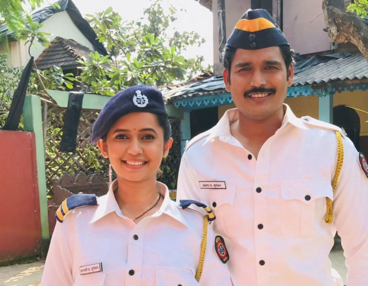 शेमारू मराठीबाणा वर येणारी आगामी मालिका 'सौ. प्रताप मानसी सुपेकर' चा नवीन प्रोमो जाहीर