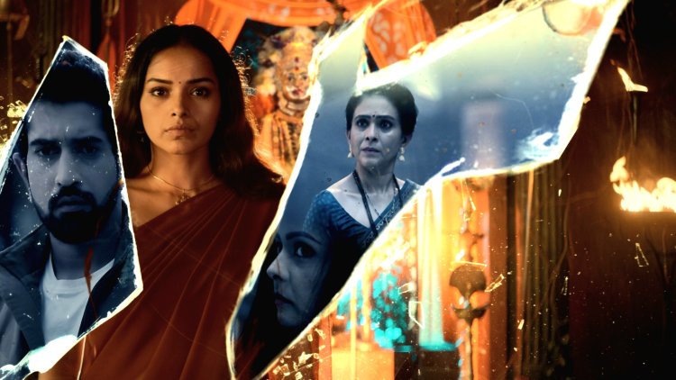 Zee Marathi सातव्या मुलीची सातवी मुलगी मालिकेत लवकरच पंचपिटिका रहस्याचा जन्म होणार...!