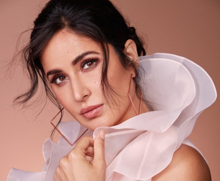 'लेके प्रभु का नाम' कैटरीना कैफ और सलमान खान का पार्टी एंथम हुआ रिलीज़ !