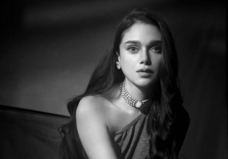 Birth Day Special :अदिति राव हैदरी के आगामी मल्टी-जॉनर प्रोजेक्ट्स की एक झलक