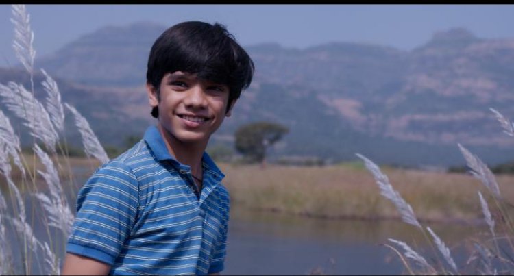 सारेगमपचा स्पर्धक जयेश खरे गाणार 'नाळ भाग २'चे गाणे : 'डराव डराव' हे गाणं प्रदर्शित 