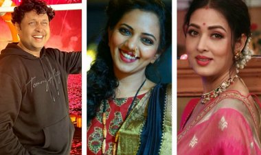 &TV कलाकारों की ये दिवाली उनके लिए है बेहद खास : अपनी योजनाओं का किया ये खुलासा ?