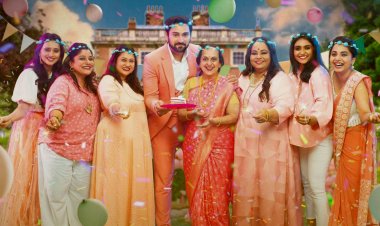 नव्या रूपातलं नवं बाईपण जपणारं झिम्मा २ मधील ‘मराठी पोरी’ गाणं प्रेक्षकांच्या भेटीस !