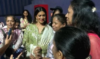 `शॉर्ट अँण्ड स्वीट’ ला प्रेक्षकांची पसंती