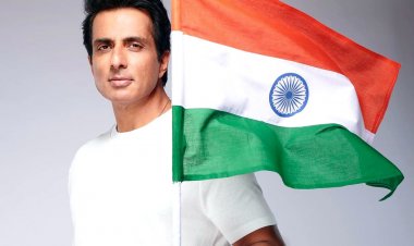 Sonu Sood के फैन्स परोपकारी कार्य के लिए 'एस' की यात्रा पर रवाना !