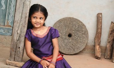 अशी सापडली 'नाळ भाग २'मधील चिमी !