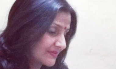 कविता : व्यथा