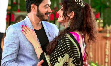 श्रेयस तळपदेने केली त्याच्या 'अजाग्रत' या पॅन इंडिया ब्लॉकबस्टरची घोषणा !