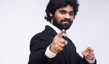 ओंकार भोजनेची 'महाराष्ट्राची हास्यजत्रा' या कार्यक्रमामध्ये पुन्हा एकदा धमाल !