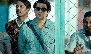 Sunny Hinduja का कहना है 'The Railway Man' में जगमोहन का किरदार निभाना भावनात्मक रूप से था चुनौतीपूर्ण !