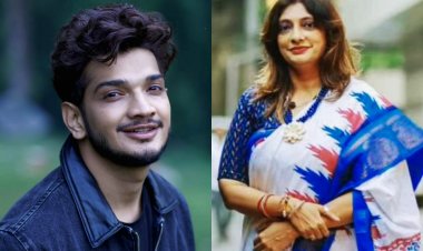 Big Boss 17 : एलिमिनेटेड प्रतियोगी जिग्ना वोरा को मुनव्वर फारुकी की जीत का है भरोसा !