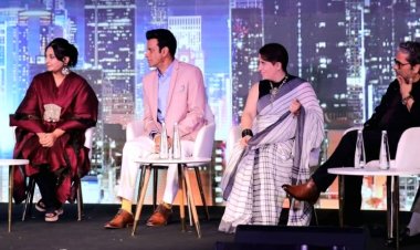 दक्षिण एशियाई स्ट्रीमिंग प्लेटफार्मों के साथ 'जी5 ग्लोबल' की साझेदारी