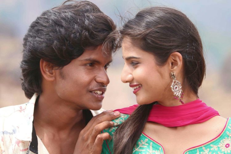 'बाजिंद'मधील रोमँटिक टायटल साँग प्रदर्शित...