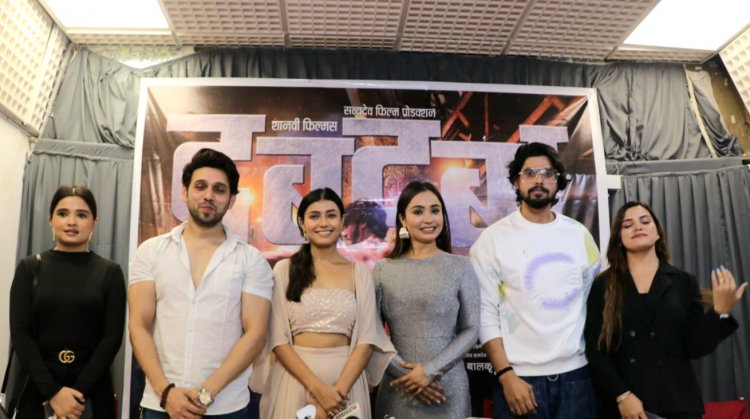 भोजपुरी फ़िल्म इंडस्ट्री में अवधी का 'दबदबा' 