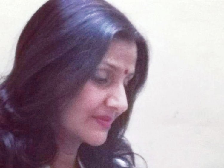 कविता : व्यथा