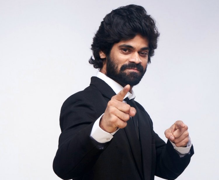 ओंकार भोजनेची 'महाराष्ट्राची हास्यजत्रा' या कार्यक्रमामध्ये पुन्हा एकदा धमाल !