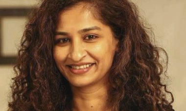 आलिया भट्ट के साथ काम करने के अपने अनुभव को लेकर 'डियर जिंदगी' की डायरेक्टर  गौरी शिंदे ने किया ये खुलासा ?