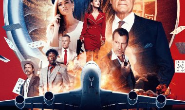 Hollywood सुपरहिट चित्रपट ‘मनी प्लेन’ मराठीत येतोय अल्ट्रा झकास मराठी ओटीटीवर!