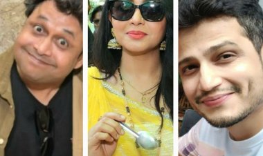 &TV के कलाकारों का सर्दियों में इन स्वादिष्ट पकवानों को देखकर ललच जाता है मन !