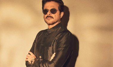 ANIMAL में अपने किरदार बलबीर सिंह के बॉडी डबल के लिए मेगा स्टार अनिल कपूर ने की थी ऐसी जबरदस्त तैयारी !