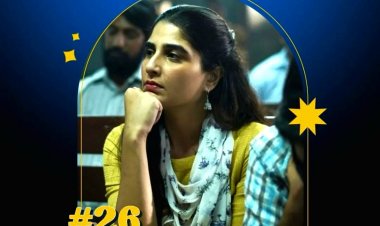 Saloni Batra ब्लॉकबस्टर 'एनिमल' रिलीज के बाद आईएमडीबी की सेलिब्रिटी रैंकिंग में इस पायदान पर पहुंचीं