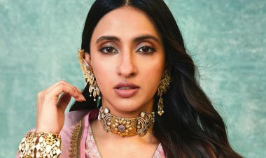  'दस्तूर' में नीना गुप्ता की बेटी का रोल करने को लेकर आकांशा रंजन कपूर ने भावनात्मक अनुभव किया साझा