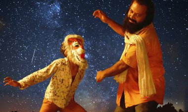 आंतरराष्ट्रीय प्रवास करून 'मोऱ्या' येत्या १२ जानेवारी २०२४ रोजी महाराष्ट्रातील चित्रपटगृहांत रसिकांच्या भेटीला!