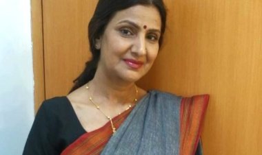 कविता : इच्छा ....