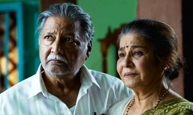 'सूर लागू दे' चित्रपटाचा ट्रेलर प्रेक्षकांच्या भेटीला...