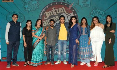 मराठी असू तर बोलूही मराठीच 'आईच्या गावात मराठीत बोल'