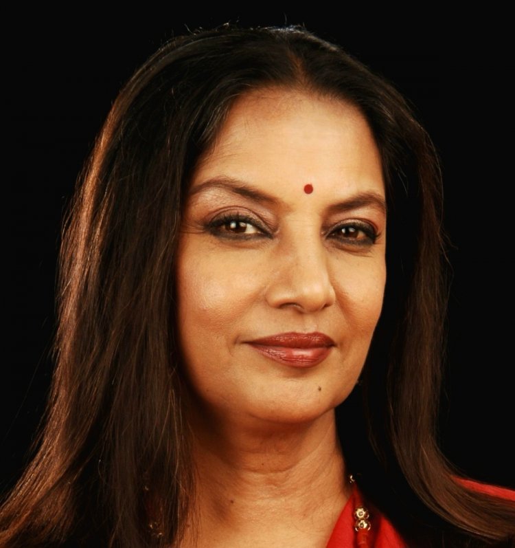 दिग्गज अभिनेता दिलीप कुमार को लेकर शबाना आज़मी ने कहा "उनके जैसा कोई और नहीं हो सकता"