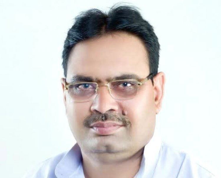 Rajasthan Update : सी एम पद पर भजनलाल शर्मा की होगी ताजपोशी