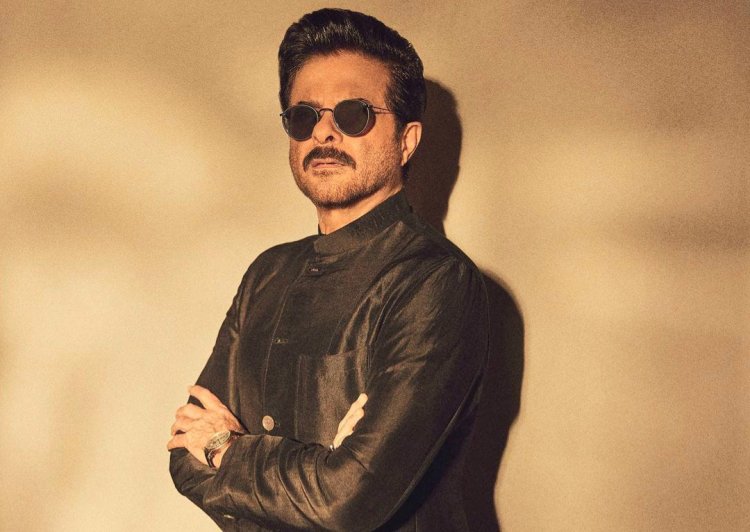 ANIMAL में अपने किरदार बलबीर सिंह के बॉडी डबल के लिए मेगा स्टार अनिल कपूर ने की थी ऐसी जबरदस्त तैयारी !