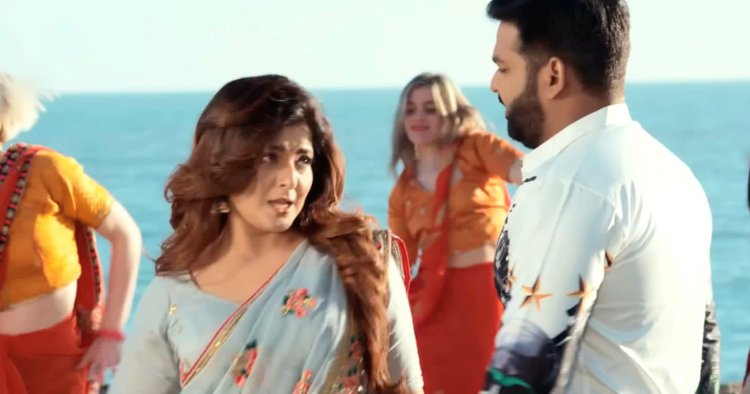 Befva Sanam : पवन सिंह और स्मृति सिन्हा का नया गाना 'पिपरा के पतवा' हुआ रिलीज