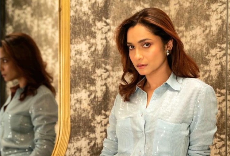 Birthday Special : एक्ट्रेस अंकिता लोखंडे अपनी सफल अभिनय यात्रा का मना रहीं हैं जश्न !