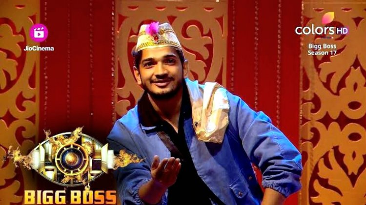 Big Boss 17 : मुनव्वर फारूकी की दिल जीत लेने वाली  पांच शायरियां !