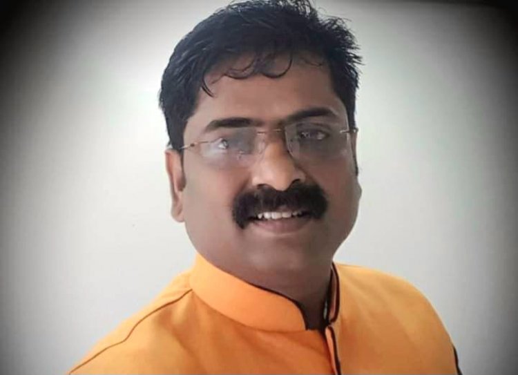 स्वातंत्र्यवीर सावरकर इंटरनेशनल मेमोरियल के ट्रस्टी चुने गए पूर्व सुपर कॉप अविनाश धर्माधिकारी 