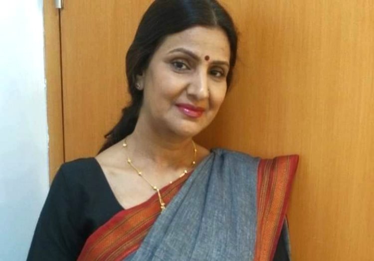 कविता : इच्छा ....